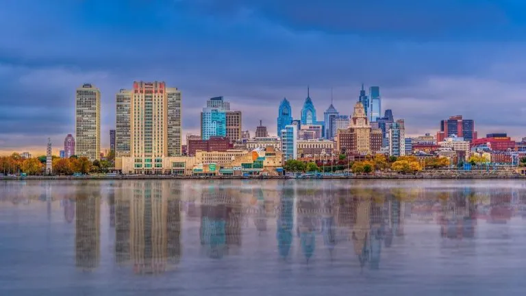 Filadelfia: 250 años de historia y una cita con el Mundial