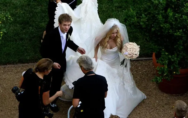 Vera Wang