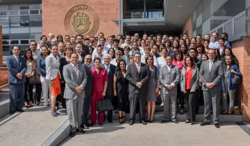 Realizan en UDLAP 1ra. Jornada de Actualización en Cirujano Dentista