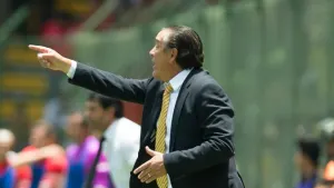 Cese de Trejo costaría a Pumas 120 mil dólares