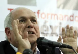 La PGR participará en elecciones de Puebla