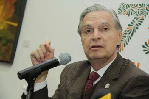 “Combate a la impunidad y fortalecimiento de las instituciones, prioridades de México”: Derbez