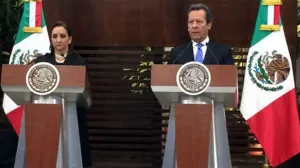 Confirma SRE a 6 mexicanos desaparecidos en Egipto