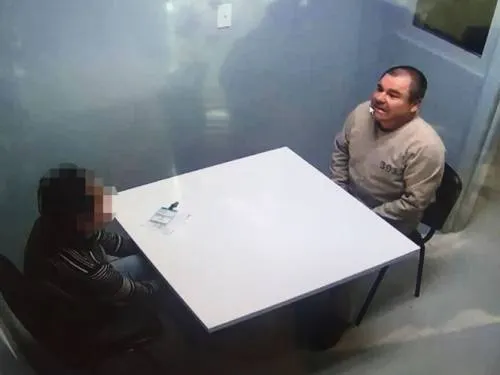 Pide ‘El Chapo’ conocer identidad de testigos cooperantes