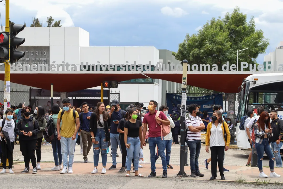 Ciudad Universitaria