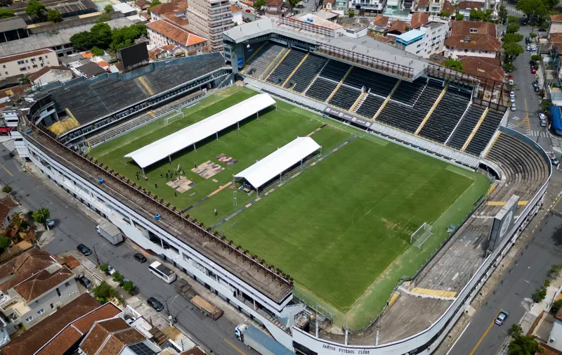 Vila Belmiro