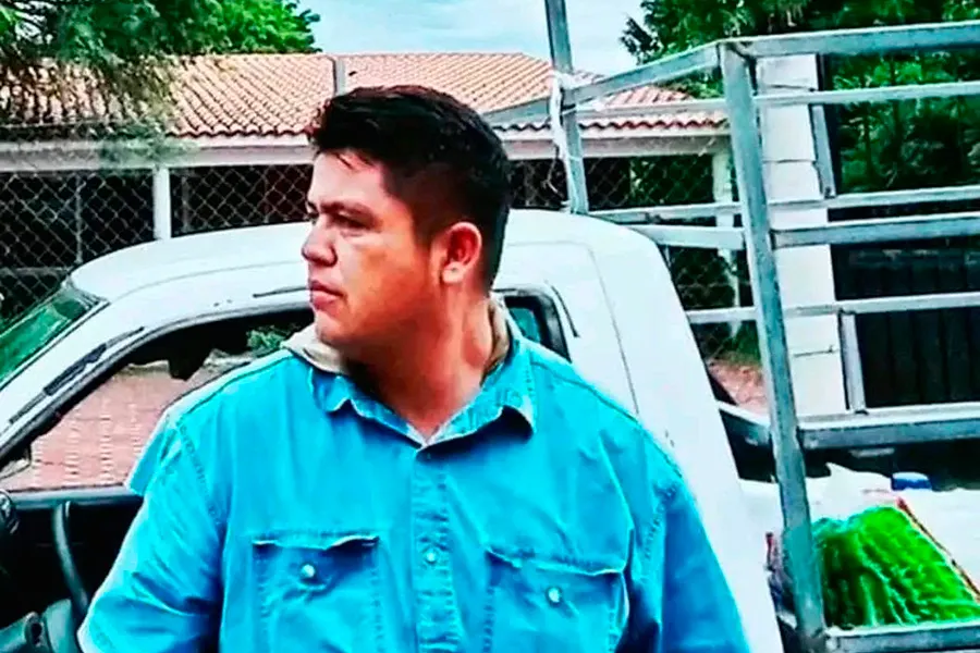 Ricardo Zuniga Rosas