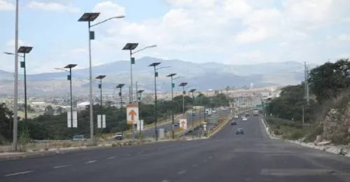 Instalarán cámaras de videovigilancia en Periférico Ecológico ante incremento de hechos delictivos
