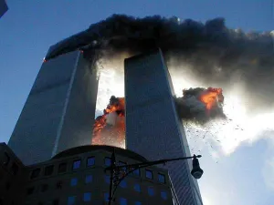 A 14 años de la caída de las Torres Gemelas
