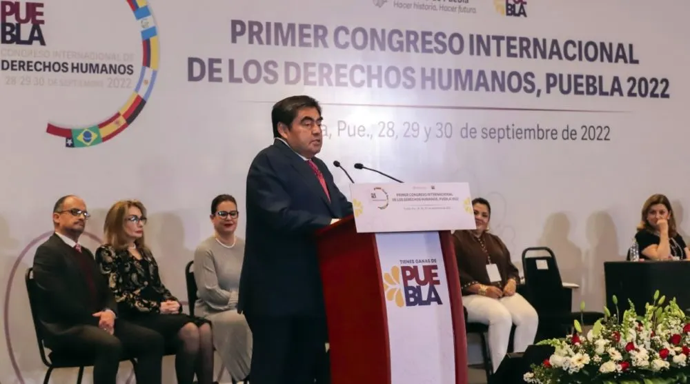 Miguel Barbosa
