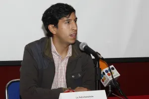 Candados a independientes favorecen el autoritarismo: Kumamoto
