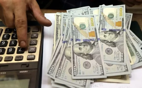 Peso logra su mejor nivel frente al dólar desde octubre de 2018