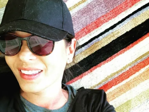 Yolanda Andrade ataca de nuevo a Verónica Castro; la llama embustera