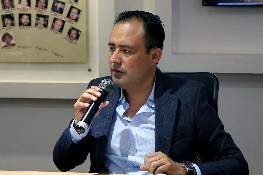 Eduardo Castillo Lopez
