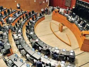 Senado gasta 137 mdp en viajes al extranjero