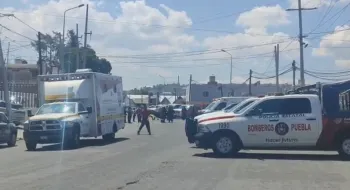 Explosión en caldera de Quratex arrebata la vida a una persona