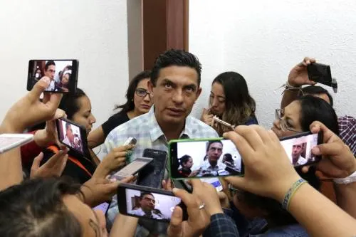 Martínez Amador niega que postulación de Cruz Bermúdez al TSJ sea “un pago de facturas”