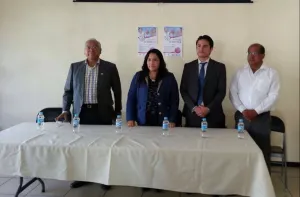 Extiende Inapam jornadas jurídicas para la orientación en la elaboración del testamento