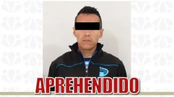 FGE aprehende a probable responsable de robo agravado en el municipio de Puebla
