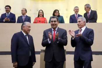 Tony Gali no descarta regresar a la política; expresa respeto a Céspedes
