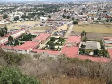 Descarta Salud epidemia por TB en instalaciones de El Batán