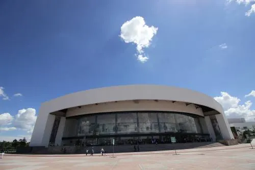 Proyectarán en el CCU la cinta  “México Industrial”