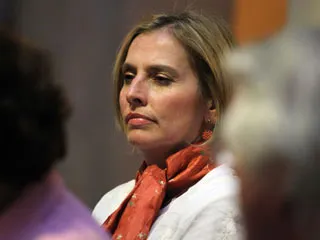 La esposa de AMLO no está interesada en candidatura