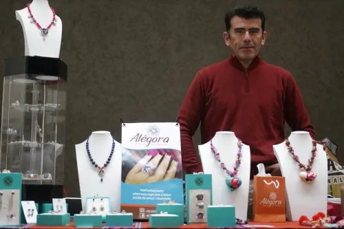 Promoverán Mipymes poblanas sus productos en la ciudad de las ideas