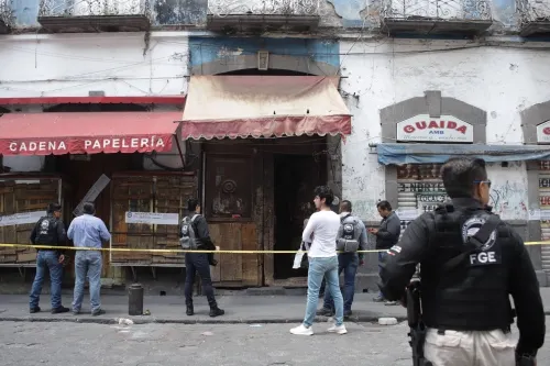 La Maldita Vecindad será un Centro Cultural: Sergio Vergara