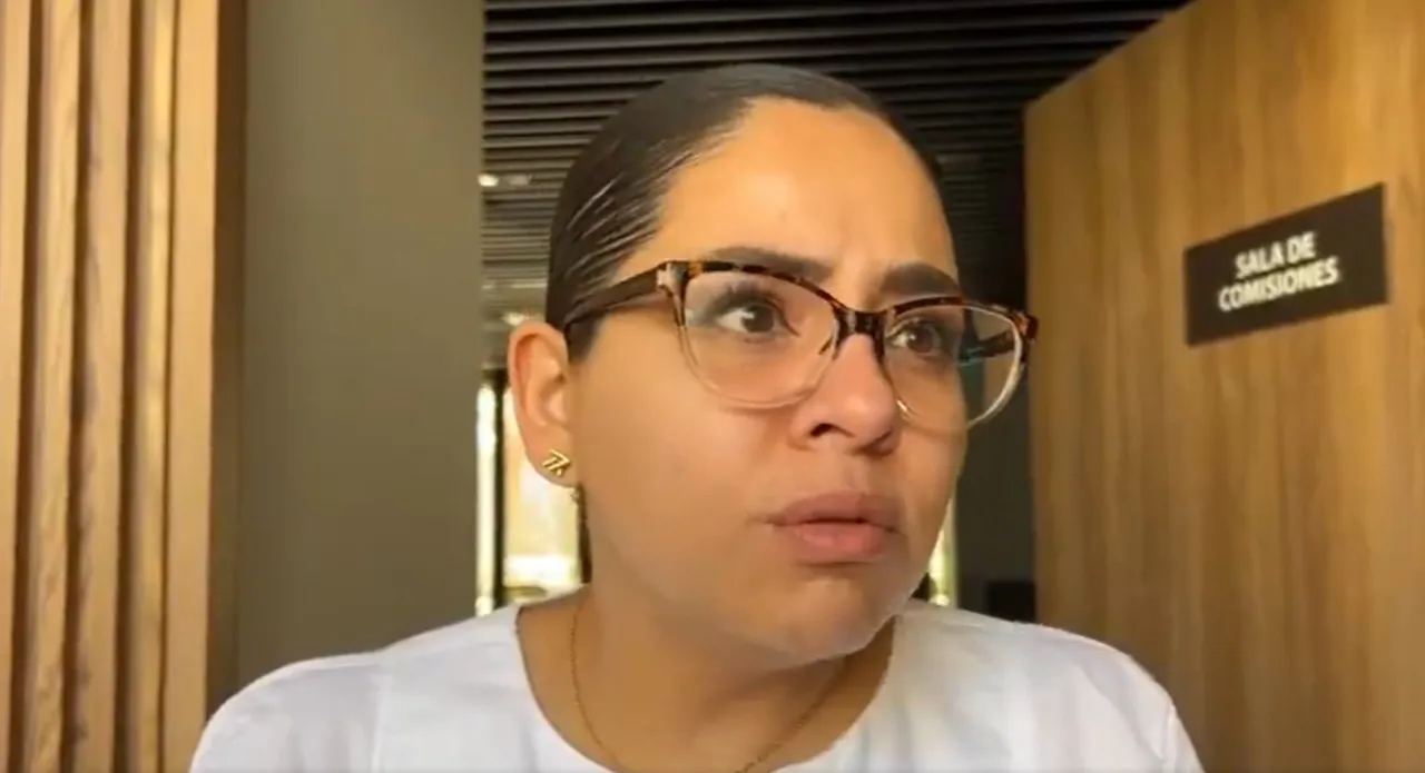 Respalda Guadalupe Vargas iniciativa para regular corralones