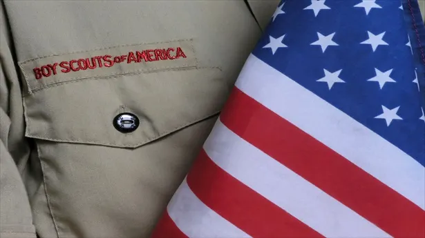 Boy Scouts encubren abusos sexuales a menores de edad