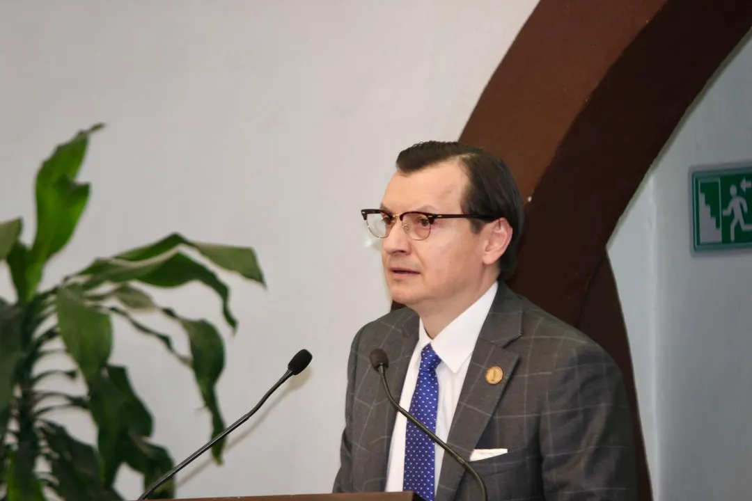 Roberto Mendoza Zarate