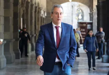 Inseguridad en juntas auxiliares se combatirá entre los tres niveles de gobierno: Pepe Chedraui