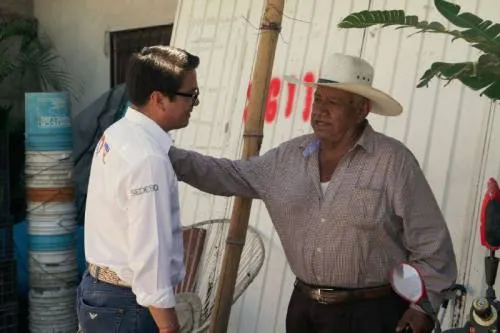 Fonden libera recursos para atender daños causadas por las lluvias y los sismos en Puebla