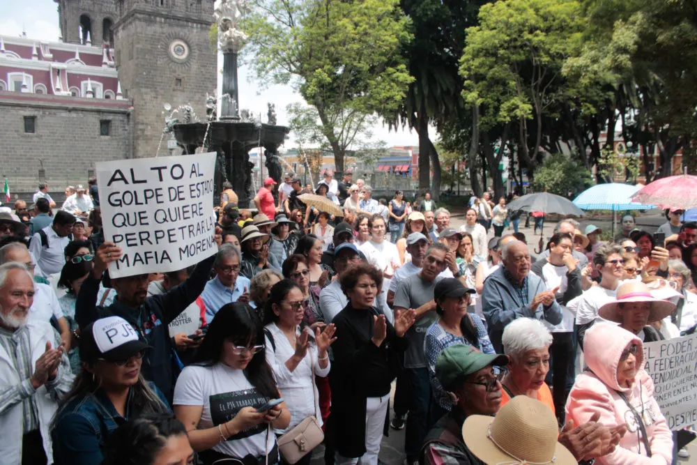 Foto: Ulises Raziel Juárez Guarneros / EsImagen