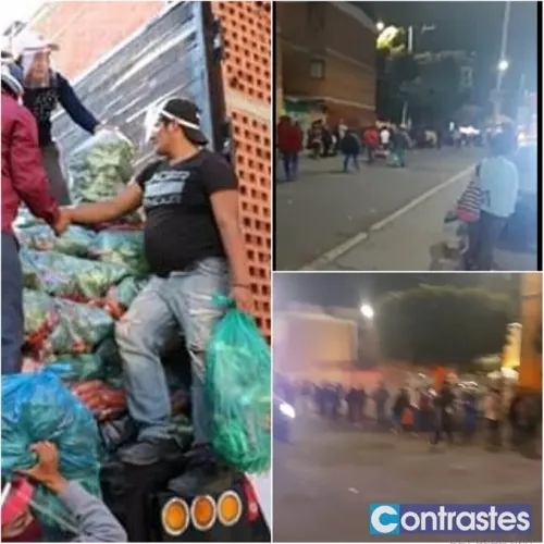 Reaparece el líder huachicolero