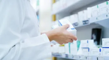 Salud e IMSS Bienestar garantizan abasto de medicamentos
