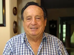 Muere en Cancún Roberto Gómez Bolaños