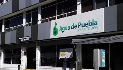 Consolida Gobernador beneficios en apoyo de los poblanos