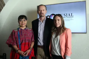Presenta Ibero Coloquio Internacional: Economía Social y Solidaria