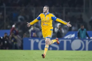 Tigres, campeón incomparable