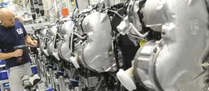 VW elimina 30 mil empleos para reducir costes tras escándalo