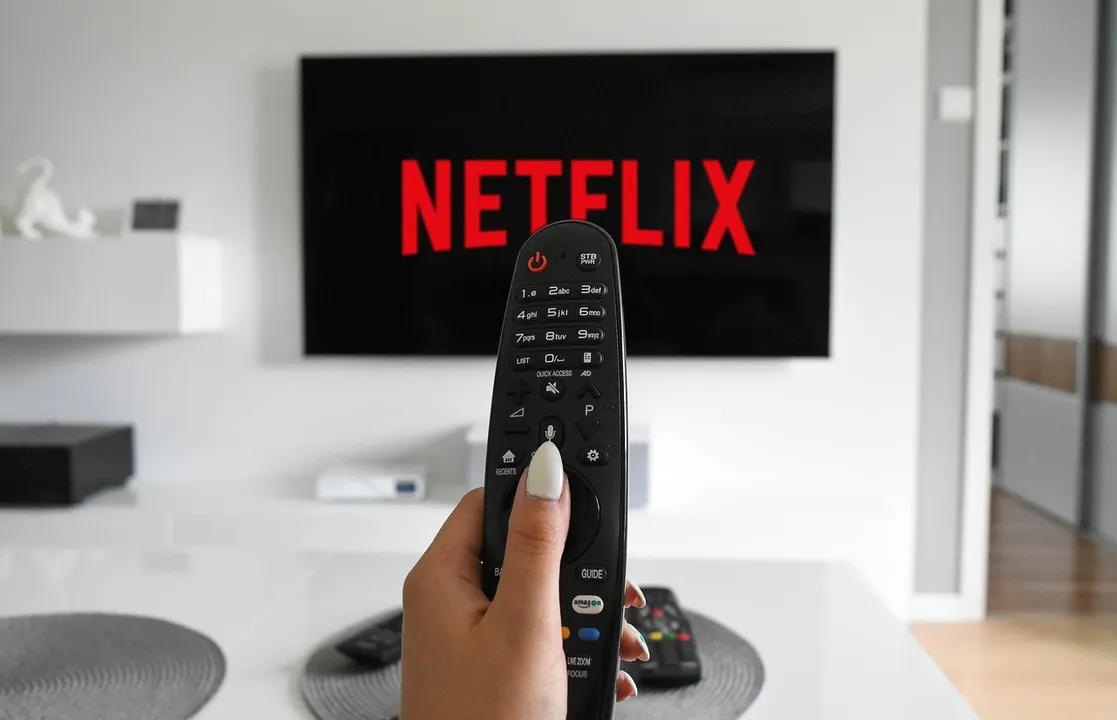 Netlifx