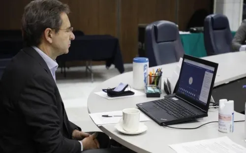 SEP reanudará clases en línea a partir del 20 de abril