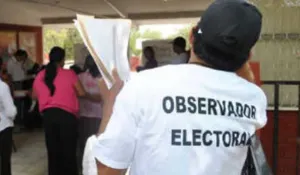 Actividades en campo transcurren conforme los protocolos institucionales