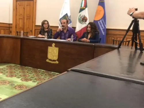 Registra NL quinto caso con coronavirus; ya son 42 en el país