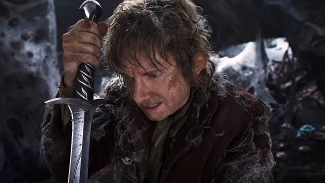 Mañana se estrena The Hobbit