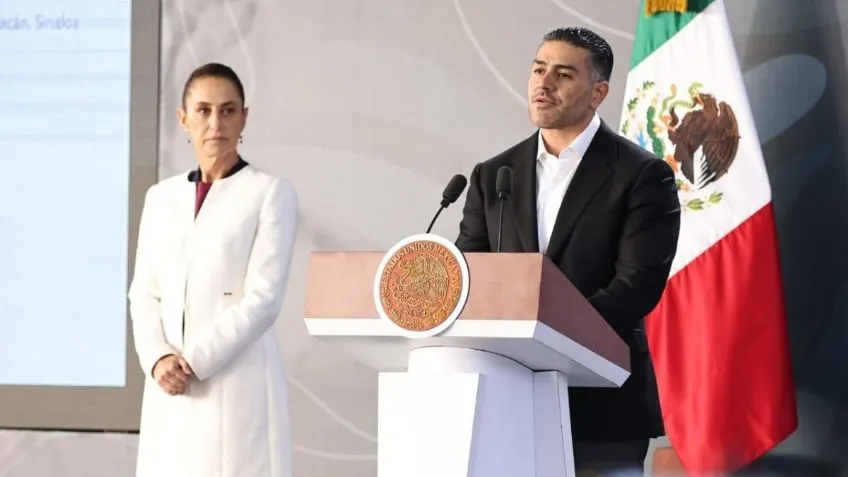 García Harfuch confirma nuevas detenciones por asesinato del alcalde Carlos Manzo