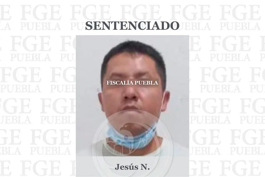 Jesus N Snt Violacion Equiparada Villas San Alejandro