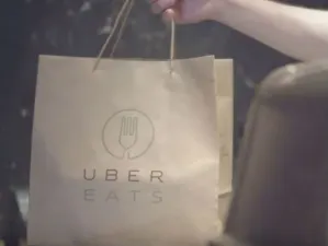 Llega UberEATS a la Ciudad de México
